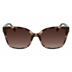 Ladies' Sunglasses Longchamp LO657S-619 Ø 55 mm