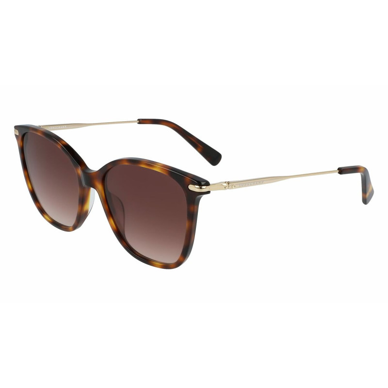 Ladies' Sunglasses Longchamp LO660S-214 ø 54 mm