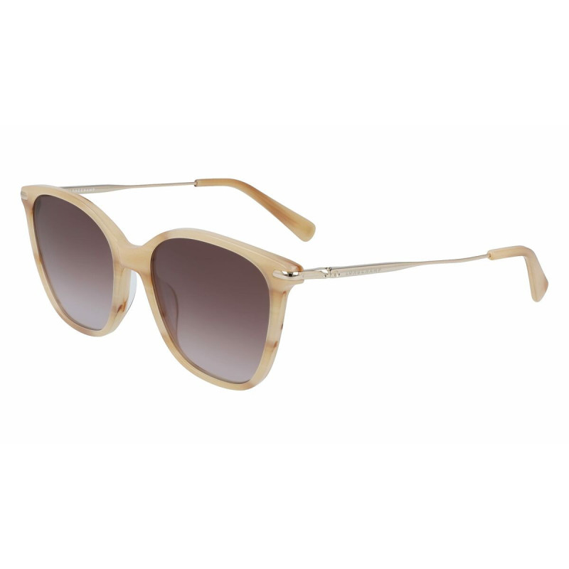 Ladies' Sunglasses Longchamp LO660S-264 ø 54 mm