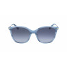 Ladies' Sunglasses Longchamp LO660S-421 ø 54 mm