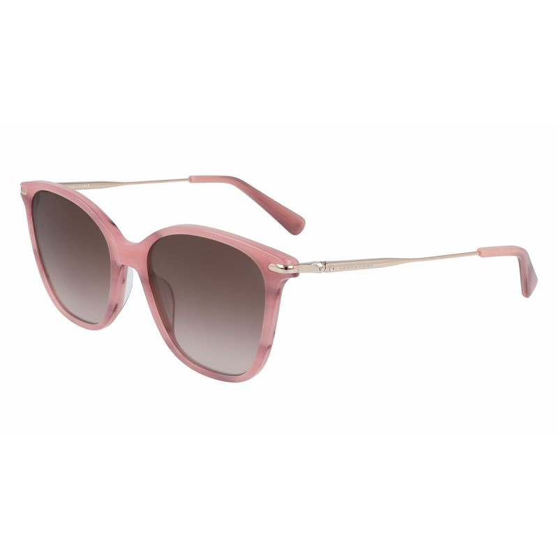 Ladies' Sunglasses Longchamp LO660S-606 ø 54 mm