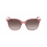 Ladies' Sunglasses Longchamp LO660S-606 ø 54 mm