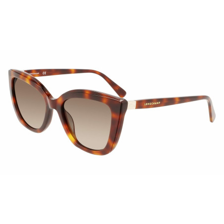 Ladies' Sunglasses Longchamp LO695S-230 ø 54 mm