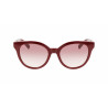 Ladies' Sunglasses Longchamp LO697S-601 Ø 53 mm