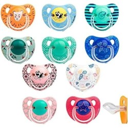 Pacifier Suavinex 2 Units 6-18 Months (2 Units)