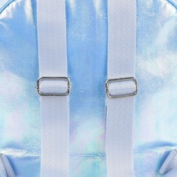 Casual Backpack Frozen Blue (18 x 21 x 10 cm)