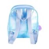 Casual Backpack Frozen Blue (18 x 21 x 10 cm)