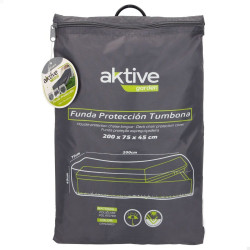 Protective Case Aktive 200 x 45 x 75 cm (6 Units)