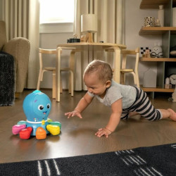 Baby toy Baby Einstein Octopus