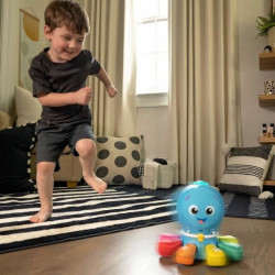 Baby toy Baby Einstein Octopus