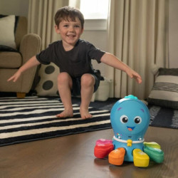 Baby toy Baby Einstein Octopus