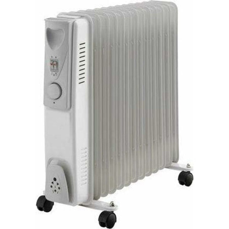 Radiator Ravanson OH-13 White 2500 W