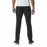 Long Sports Trousers Columbia Triple Canyon Black Men