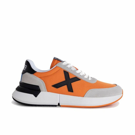 Trainers Munich Versus Holanda Orange Unisex