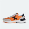 Trainers Munich Versus Holanda Orange Unisex