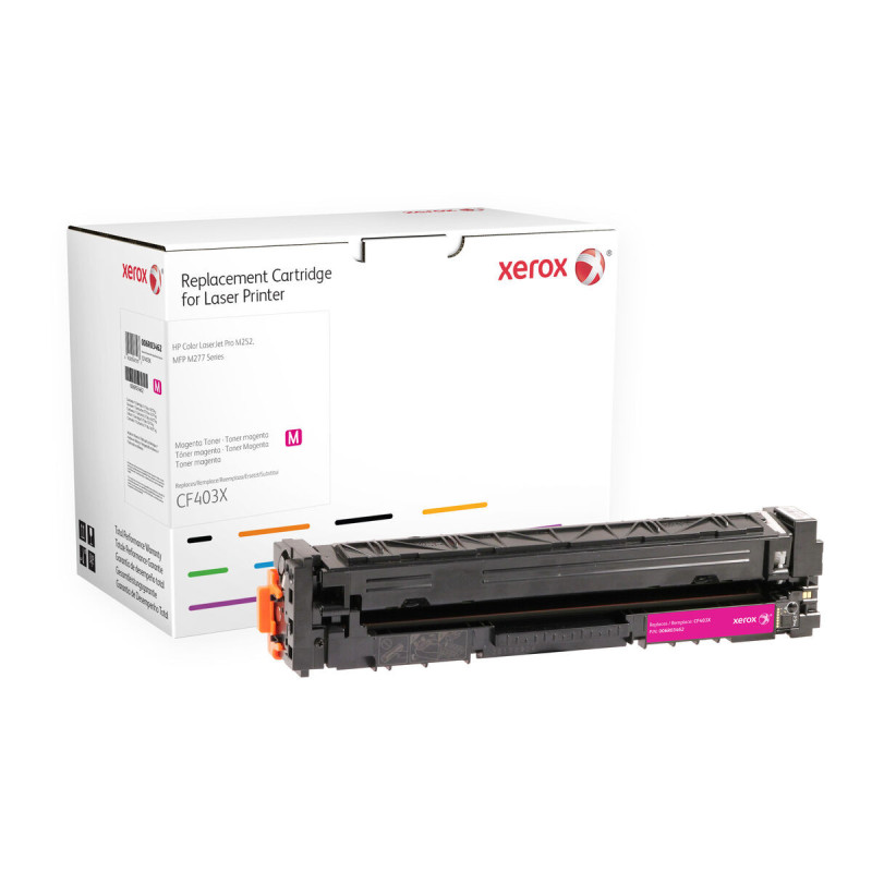 Original Ink Cartridge Xerox 006R03462 Magenta