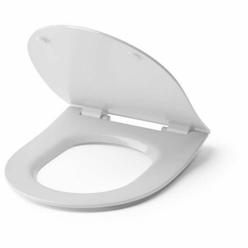 Toilet Seat Cedo Vero Beach White