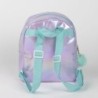 Casual Backpack Frozen Purple 19 x 23 x 8 cm