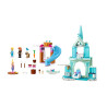 Playset Lego 43238 Elsa´s Frozen Castle