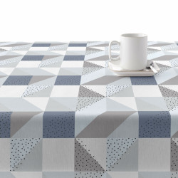 Stain-proof tablecloth Belum 0318-124 180 x 250 cm Geometric