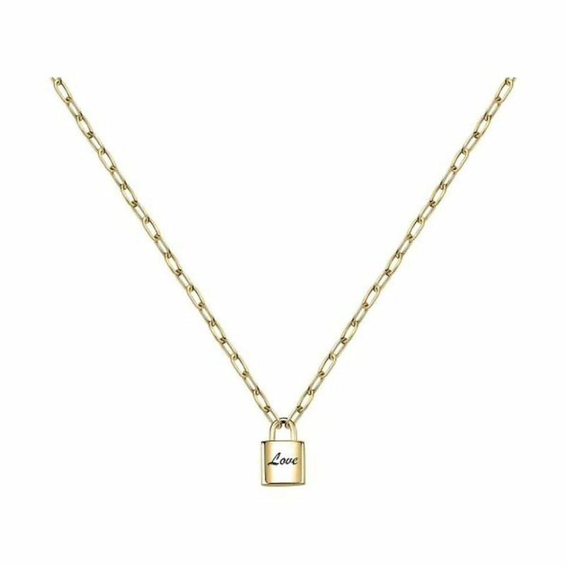 Necklace La Petite Story LPS10ASD04