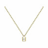 Necklace La Petite Story LPS10ASD04