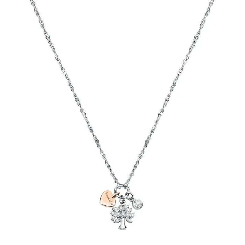 Ladies' Necklace La Petite Story LPS05ASF17