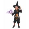 Costume for Children Carolus Wizard 5 Pieces