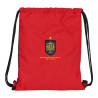 Backpack with Strings RFEF (35 x 40 x 1 cm)