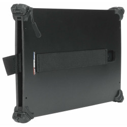 Tablet cover Mobilis 050011 Black