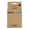 Original Ink Cartridge Actis KH-953CR Cyan