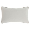 Cushion Home ESPRIT Beige 50 x 30 cm