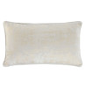 Cushion Home ESPRIT Beige 50 x 30 cm