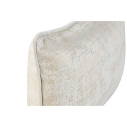 Cushion Home ESPRIT Beige 50 x 30 cm