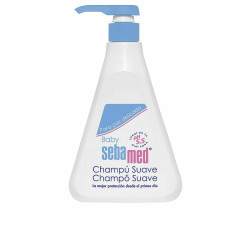 Soft Shampoo Sebamed Baby Baby 500 ml