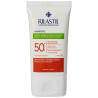 Facial Sun Cream Rilastil Sun System Acnestil Sebum-Regulating Spf 50 (40 ml)