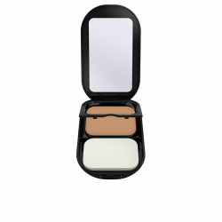 Powder Make-up Base Max Factor Facefinity Compact Rechargeable Nº 03 Natural Spf 20 84 g