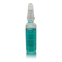 Lifting Effect Ampoules Time Out Dr. Grandel 3 ml