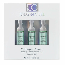 Lifting Effect Ampoules Dr. Grandel Collagen Boost 3 x 3 ml 3 ml