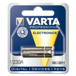 Battery Varta V23 GA 12V 12 V LR23 12 V (10 Units)