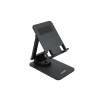 Mobile or tablet support TooQ PH-HERMES-HALLEY Black (1 Unit)