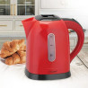 Kettle Feel Maestro MR-034 Black 2200 W 1,5 L