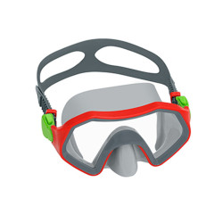 Diving mask Bestway Junior Multicolour