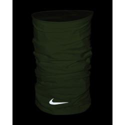 Neck Warmer Nike DRI-FIT WRAP 2.0 Lime green