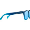 Child Sunglasses Northweek Kids Gradiant Bright Ø 45 mm Blue