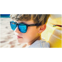 Child Sunglasses Northweek Kids Gradiant Bright Ø 45 mm Blue