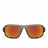 Unisex Sunglasses Hawkers F18 Ruby (Ø 57 mm)