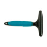 Dog Brush Nayeco Blue