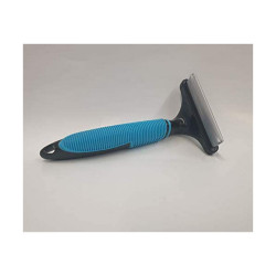 Dog Brush Nayeco Blue