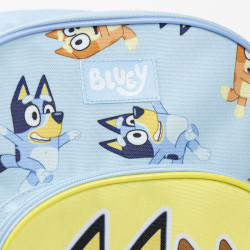 School Bag Bluey Blue 26 x 13 x 35 cm